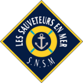 Soutenez la SNSM  (Sauveteurs en mer)